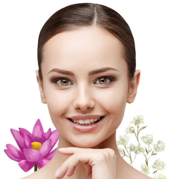 donna woman kollagen